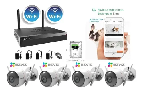 Kits de Seguridad