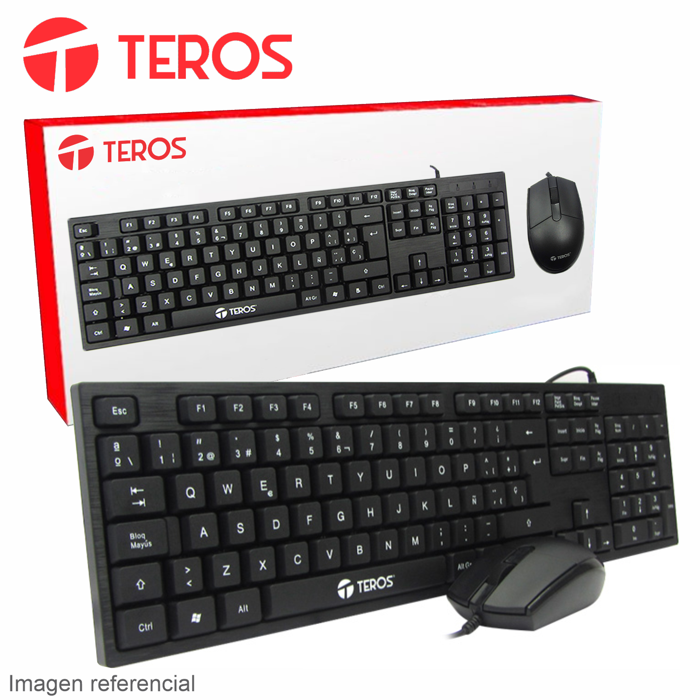 Teclados